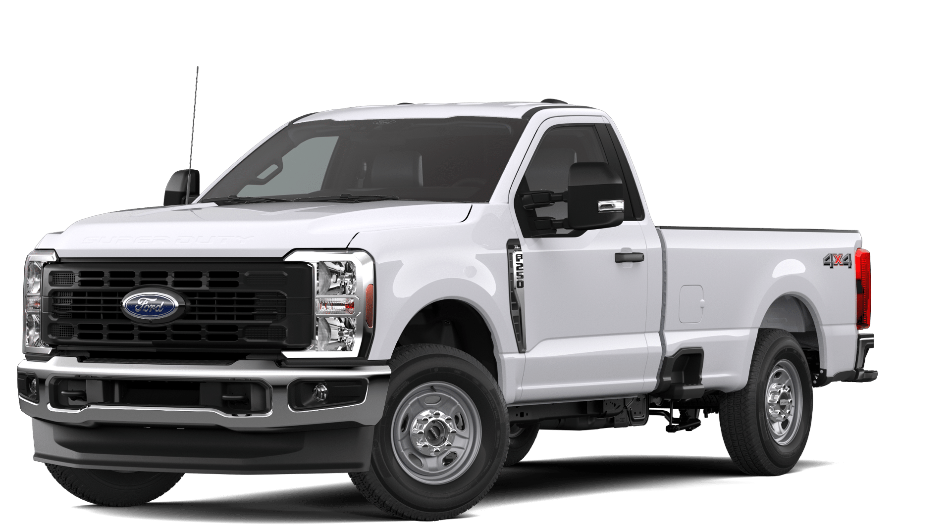 2026 Ford Super Duty® External Image 1